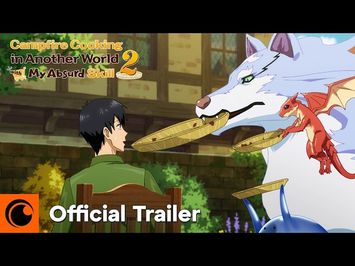 Season 2 Official Trailer [Subtitled]