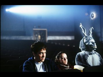 Arrow Video Selects - Donnie Darko by Mike Hewitt