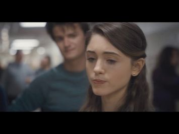 HAVE YOU SEEN ME? | The Weirdo on Maple Street