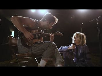 Maya Hawke - Luna Moth (Performance Film)