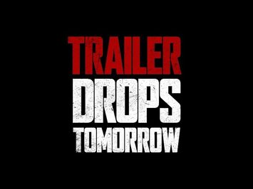 Teaser Trailer