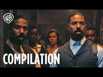 Iconic Scenes 4K Compilation