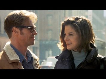 At First Sight (1999) ORIGINAL TRAILER