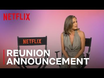 Season 9: The Reunion Announcement