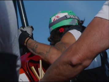 Europe's New Faces (2025) – Clip: Mayday Rescue by MSF in the Mediterranean