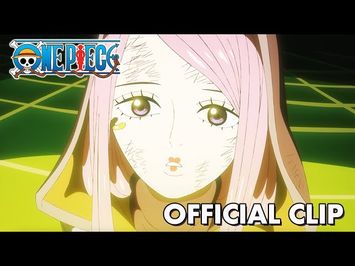 Bonney's in Trouble! - Official Clip [Subtitled]