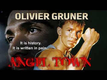 Angel Town (1990) Official Trailer HD