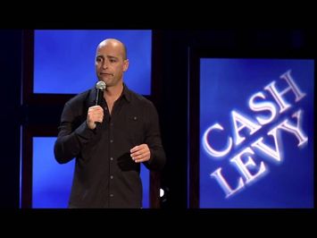 Cash Levy 