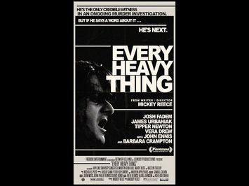 EVERY HEAVY THING (2025) is a Tease