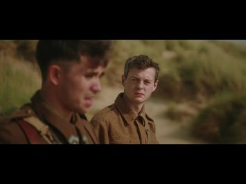 Operation Dynamo - Trailer - 2024