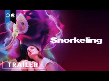 Snorkeling | Official Trailer | Drama