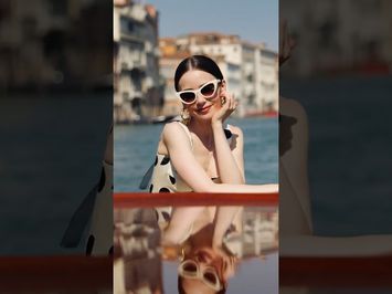 Emily in Paris First Look! Season 5 returns on December 18th