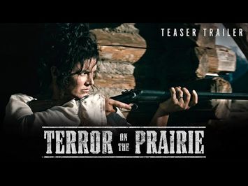 Official Teaser Trailer