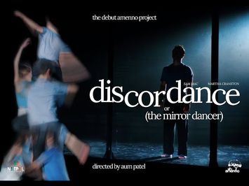Discordance (or The Mirror Dancer) | Amenno Short Film
