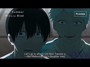 Episode 9 Preview [Subtitled]