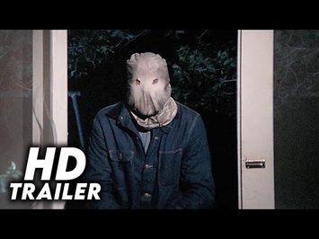 The Town that Dreaded Sundown (1976) Original Trailer [HD]