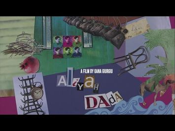 ALIYAH DADA Trailer