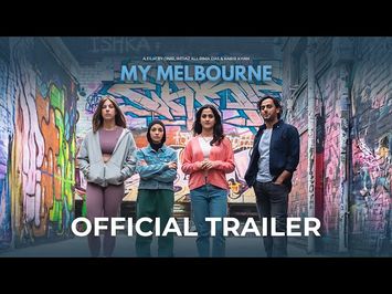 MY MELBOURNE | OFFICIAL TRAILER