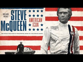 Steve McQueen: American Icon Official Trailer