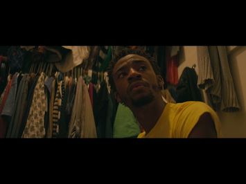 HERO (Official Trailer)