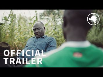 International Trailer