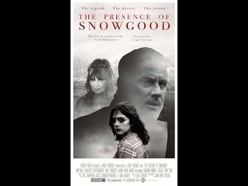 The Presence Of Snowgood Official trailer