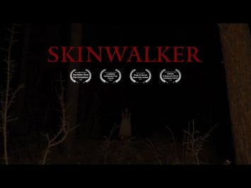 SKINWALKER | Award Winning Short Horror Film