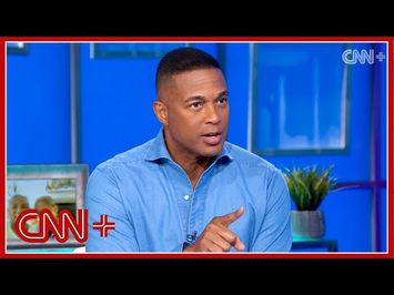 Make your voice heard | The Don Lemon Show Trailer | CNN+
