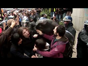 Just Do It - [Theatrical Trailer HD]- a tale of modern-day outlaws