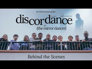 Discordance - The Behind the Scenes Theatrical Cut