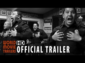THE GROUND WE WON Official Trailer 2015 Rugby Documentary HD