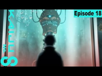 Episode 18 Trailer - Compatible User [ENG SUB]
