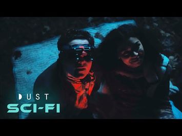 Sci-Fi Short Film 