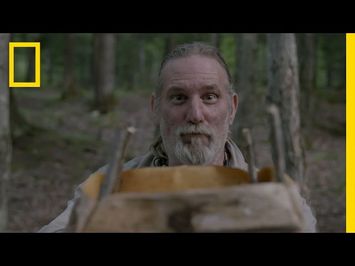 Winner Winner Raccoon Dinner! | Dirty Rotten Survival