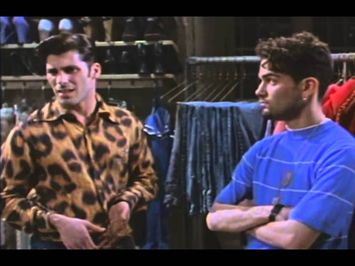 Party Girl Trailer 1995